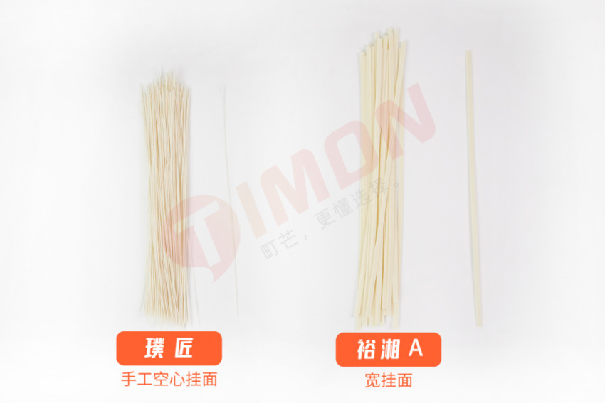 町芒评测 | 24款朴实无华挂面评测，碳水爱好者速速收藏