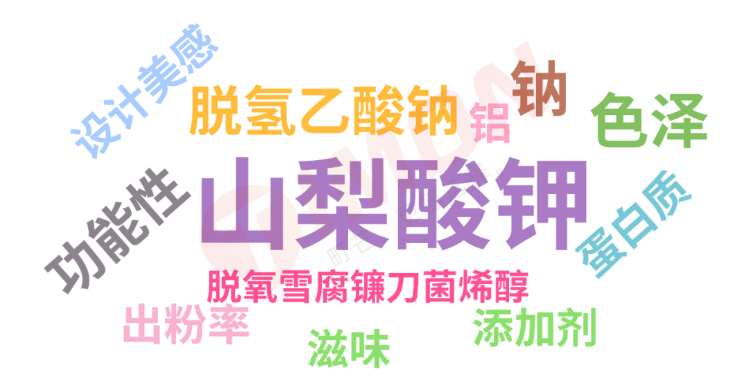 町芒评测 | 24款朴实无华挂面评测，碳水爱好者速速收藏