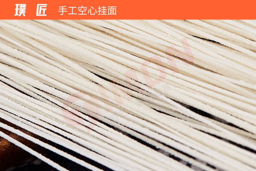 町芒评测 | 24款朴实无华挂面评测，碳水爱好者速速收藏