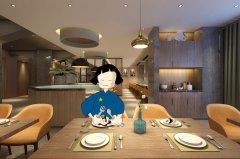 上海堂食恢复在即，餐饮企业谨慎乐观