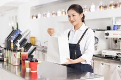 台湾饮品店数创历史新高，网红店快速扩张