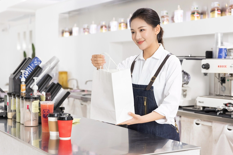 台湾饮品店数创历史新高，网红店快速扩张