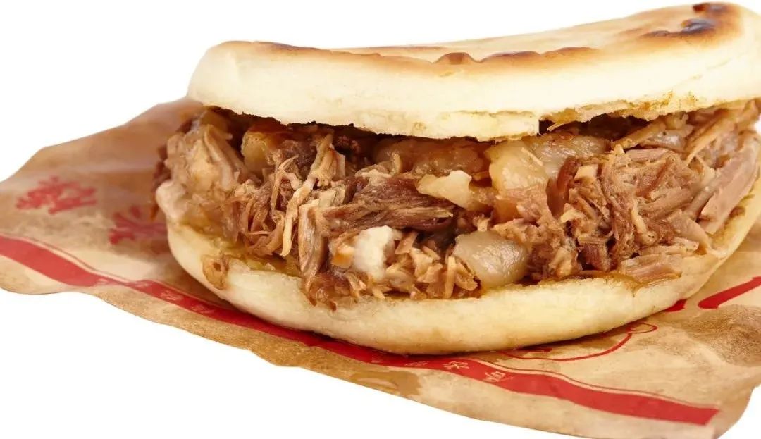 肉夹馍，为什么跑不出一个万店品牌？