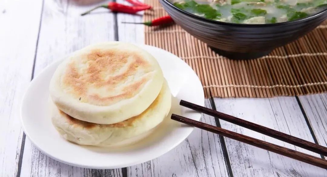 肉夹馍，为什么跑不出一个万店品牌？