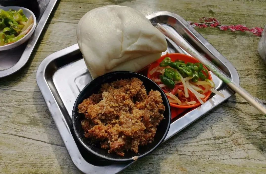 肉夹馍，为什么跑不出一个万店品牌？