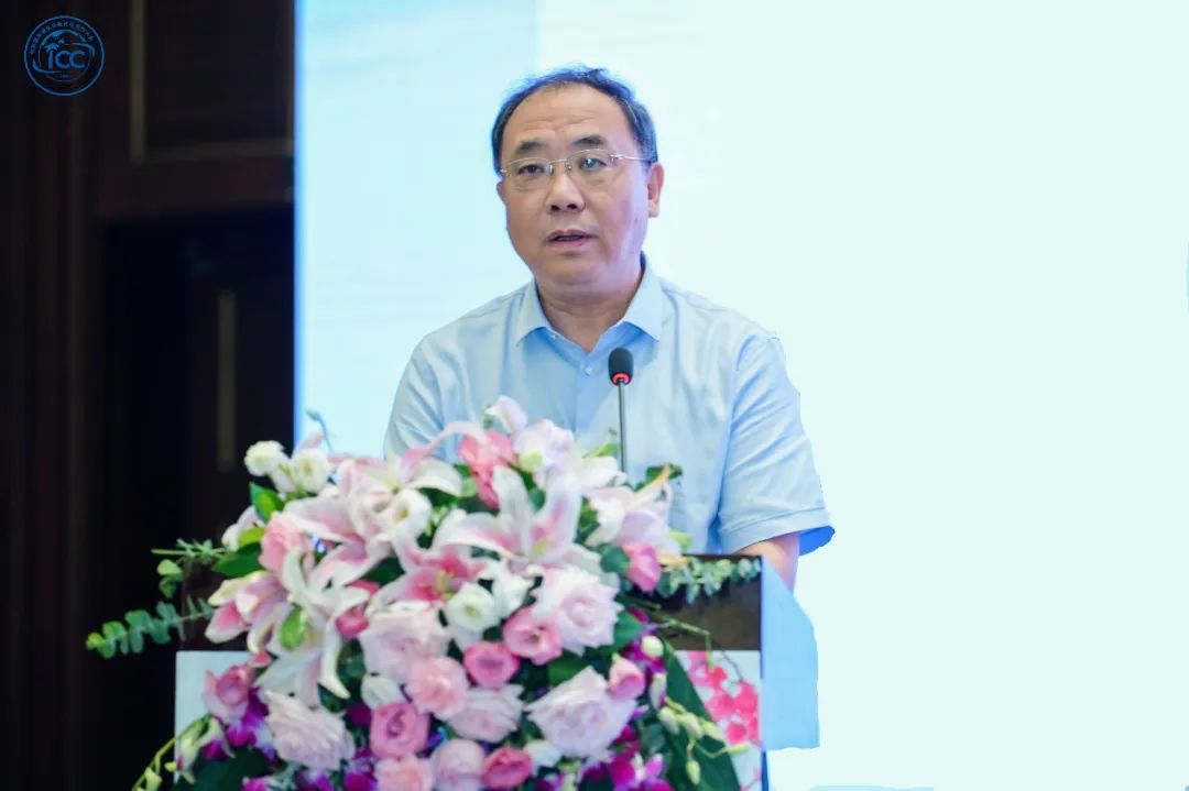 2022中国国际餐饮业投资与合作大会在海口成功举办