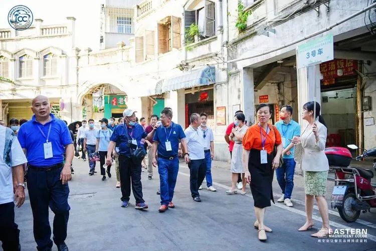 餐饮+文旅，2022年海口市龙华区文旅产业项目推介会成功召开