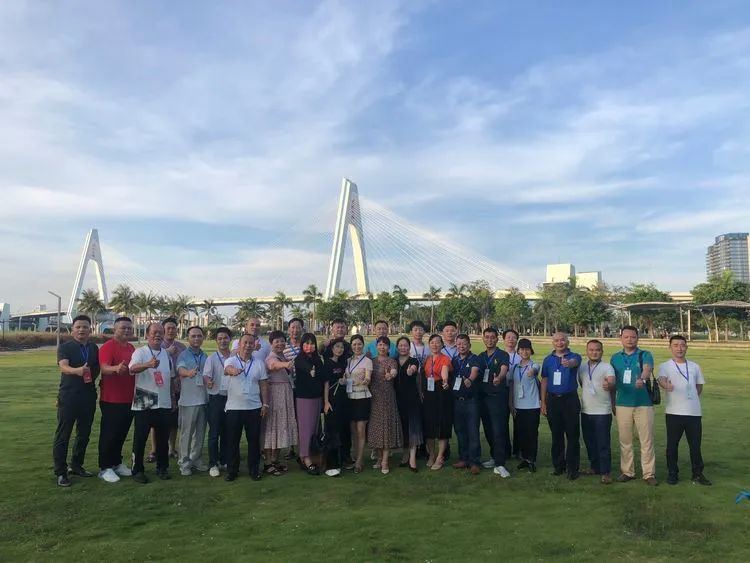 餐饮+文旅，2022年海口市龙华区文旅产业项目推介会成功召开