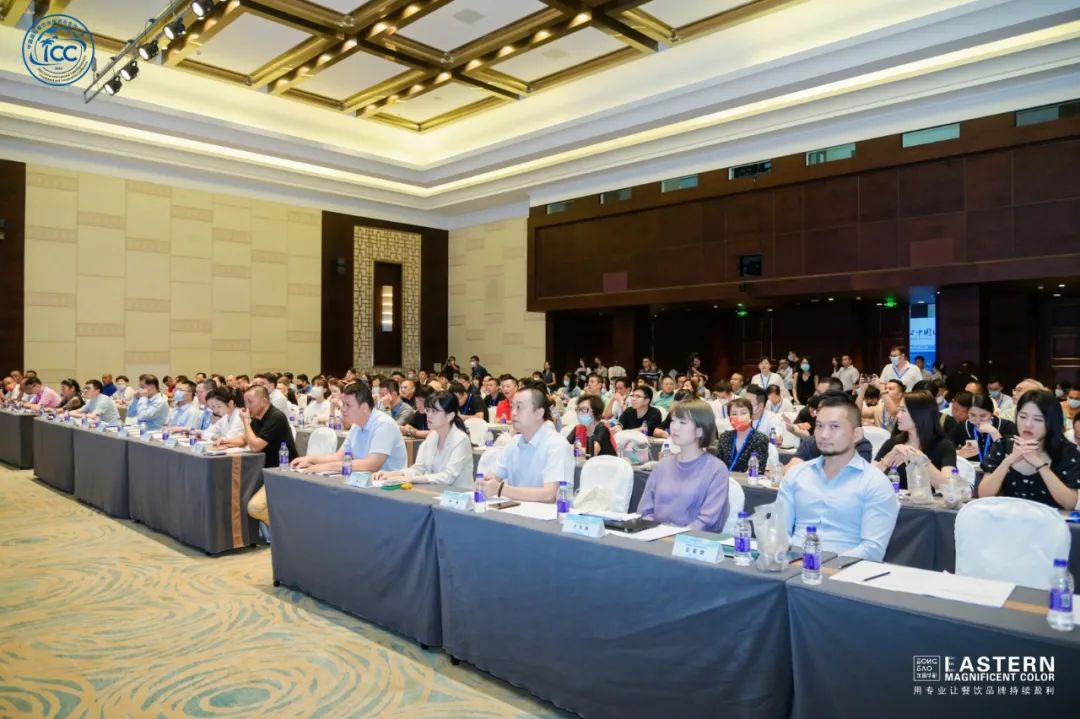 餐饮+文旅，2022年海口市龙华区文旅产业项目推介会成功召开