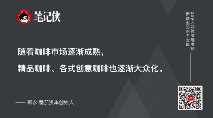 卿永：纵使再多艰难，依然向善拼搏！万字解读2022中国餐饮