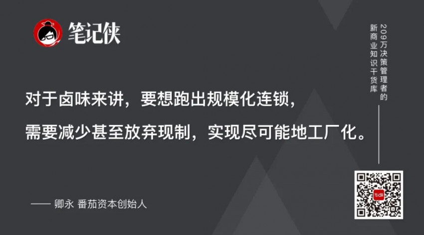 卿永：纵使再多艰难，依然向善拼搏！万字解读2022中国餐饮