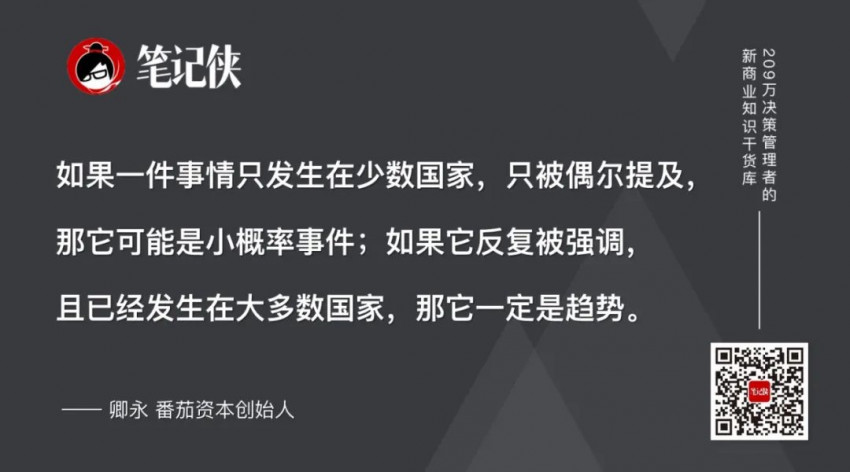 卿永：纵使再多艰难，依然向善拼搏！万字解读2022中国餐饮
