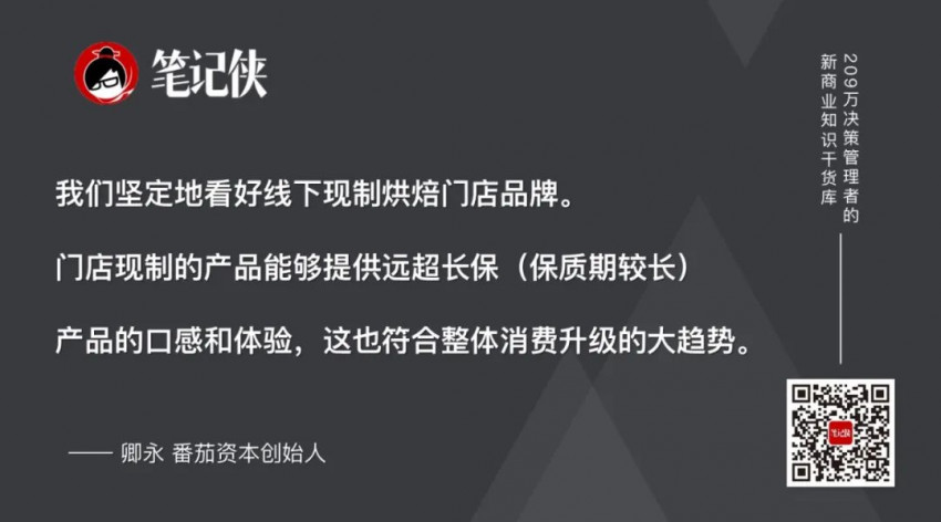 卿永：纵使再多艰难，依然向善拼搏！万字解读2022中国餐饮