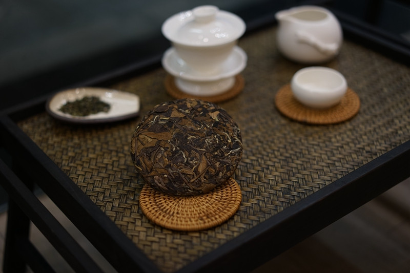 茶企纷纷联名跨界谋求融资上市