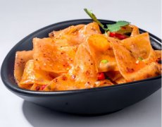 阿宽食品因食安问题被约谈，为李子柒、麻六记