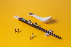 全国首部！宁波为公筷立法餐饮服务场所两人以