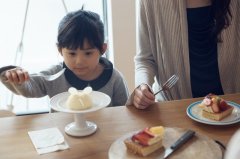 亲子餐厅走俏，专家称“网红”变“长红”还需