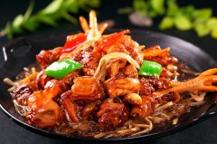 首个省级预制菜产业投资基金成立！多地扶持，