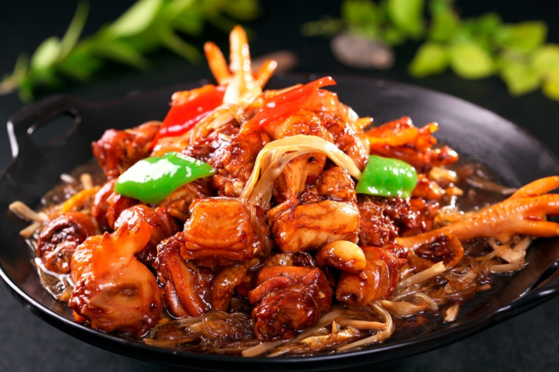 首个省级预制菜产业投资基金成立!多地扶持,投资机会有多大