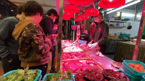 风靡珠三角的猪杂粥,会是餐饮创业者下一个风口吗?