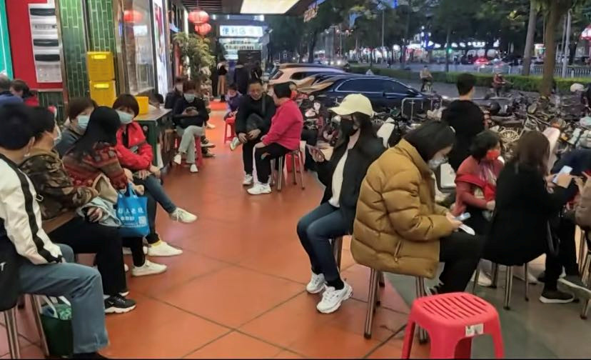 风靡珠三角的猪杂粥,会是餐饮创业者下一个风口吗?