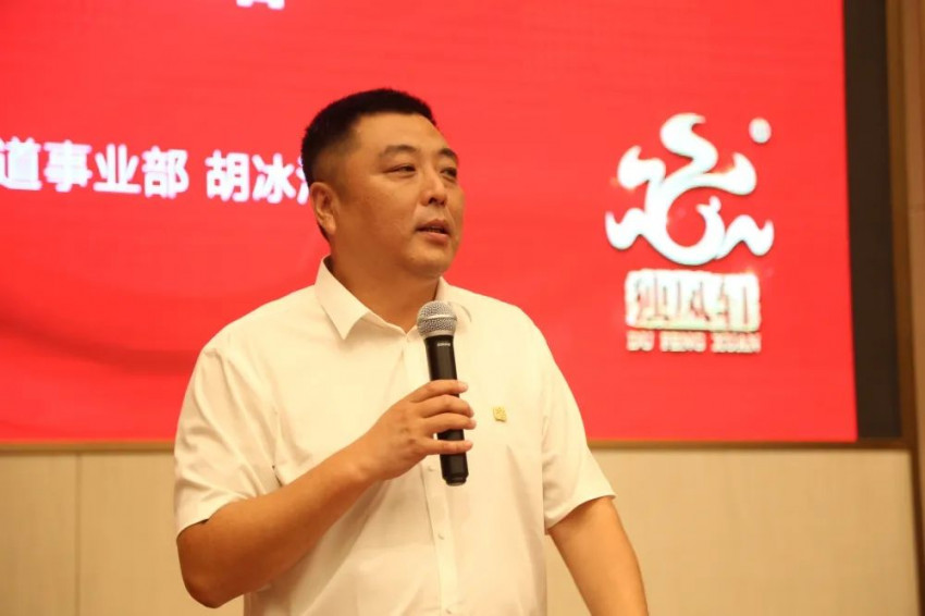 年产值突破10亿元工厂海南奠基，独凤轩中熬汤业赋能万亿预制菜大市场