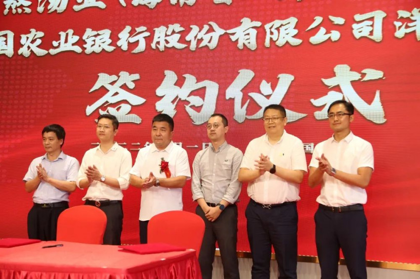 年产值突破10亿元工厂海南奠基，独凤轩中熬汤业赋能万亿预制菜大市场