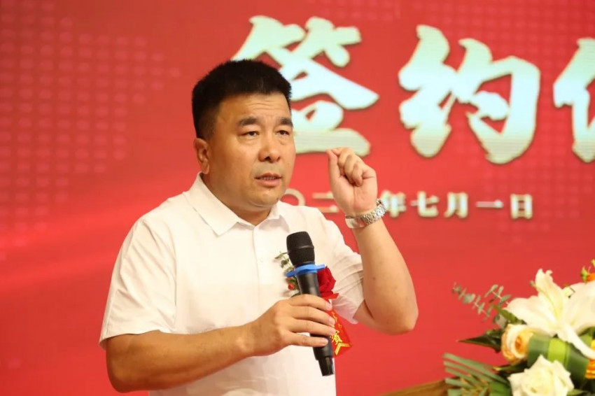 年产值突破10亿元工厂海南奠基，独凤轩中熬汤业赋能万亿预制菜大市场