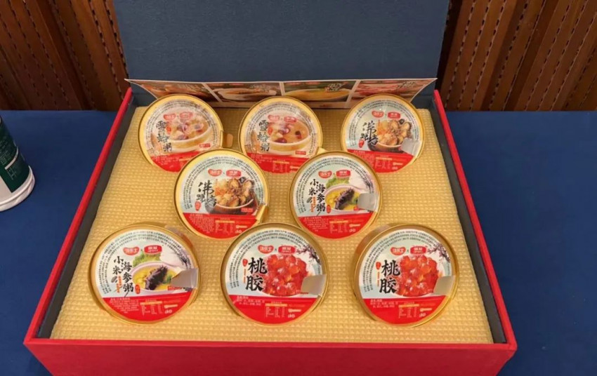 年产值突破10亿元工厂海南奠基，独凤轩中熬汤业赋能万亿预制菜大市场