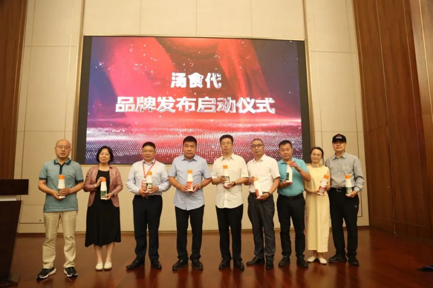 年产值突破10亿元工厂海南奠基，独凤轩中熬汤业赋能万亿预制菜大市场