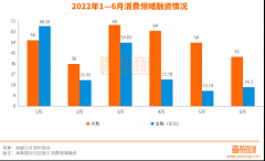 6月融资上半年垫底，新中式茶饮跑步入场