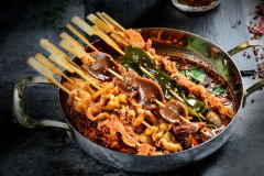 火锅调料、酸菜鱼料之后，调味品行业下个“出