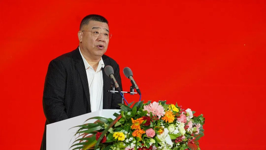 第二届中国川渝火锅产业大会暨武都花椒展示交易会圆满落幕