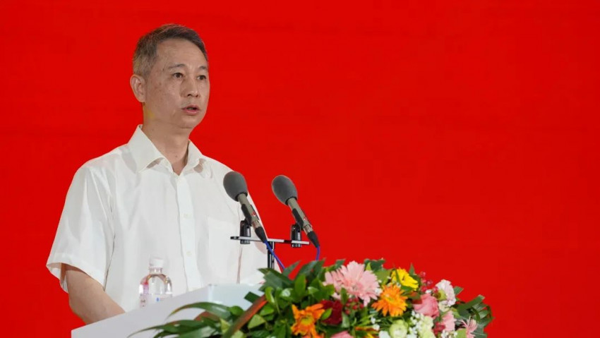 第二届中国川渝火锅产业大会暨武都花椒展示交易会圆满落幕