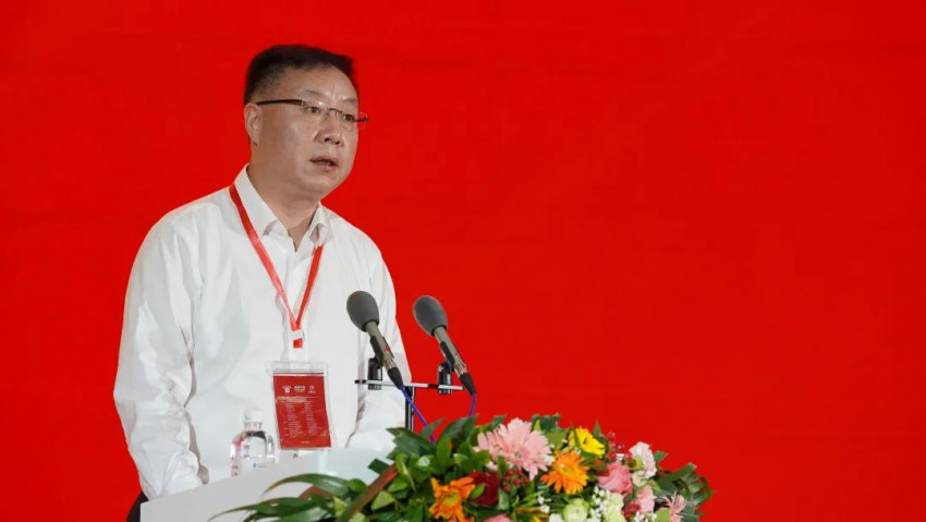 第二届中国川渝火锅产业大会暨武都花椒展示交易会圆满落幕