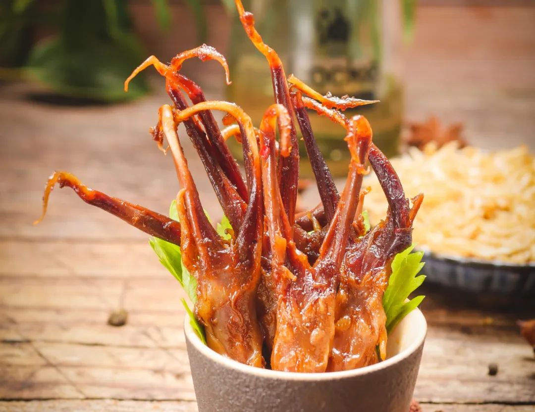 又一城市发力预制菜:培育100家企业,打造千亿产值!