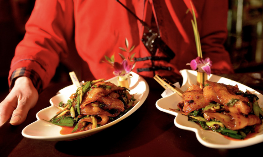 疫情下餐饮人最真实的生存现状：坚持太难，放弃不舍！