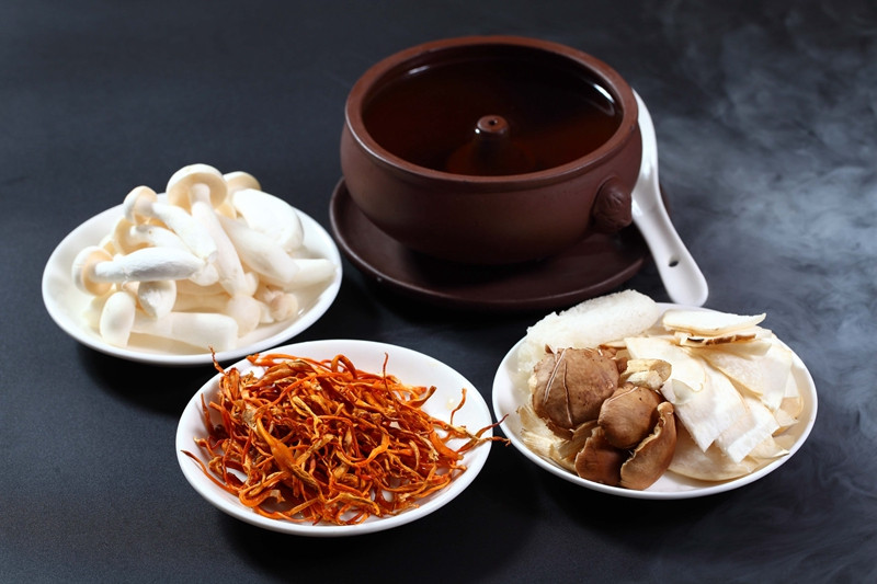 乘“东风”一路猛进,韶关发力食用菌预制菜