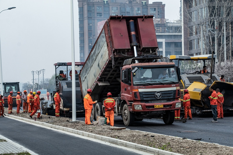 餐厅因修路3个月没顾客向城管委索赔20万！法院这样判