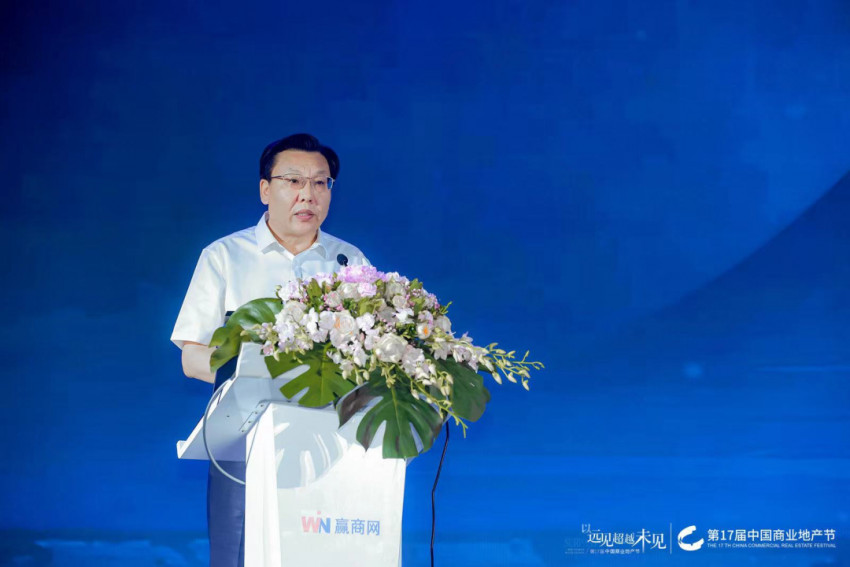 这场活动，商业圈有远见的“狠人”都来了！