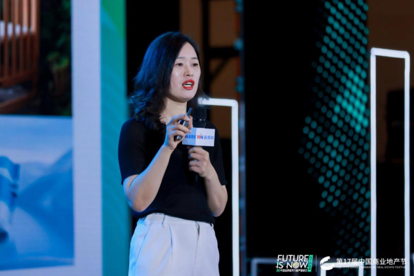 这场活动，商业圈有远见的“狠人”都来了！