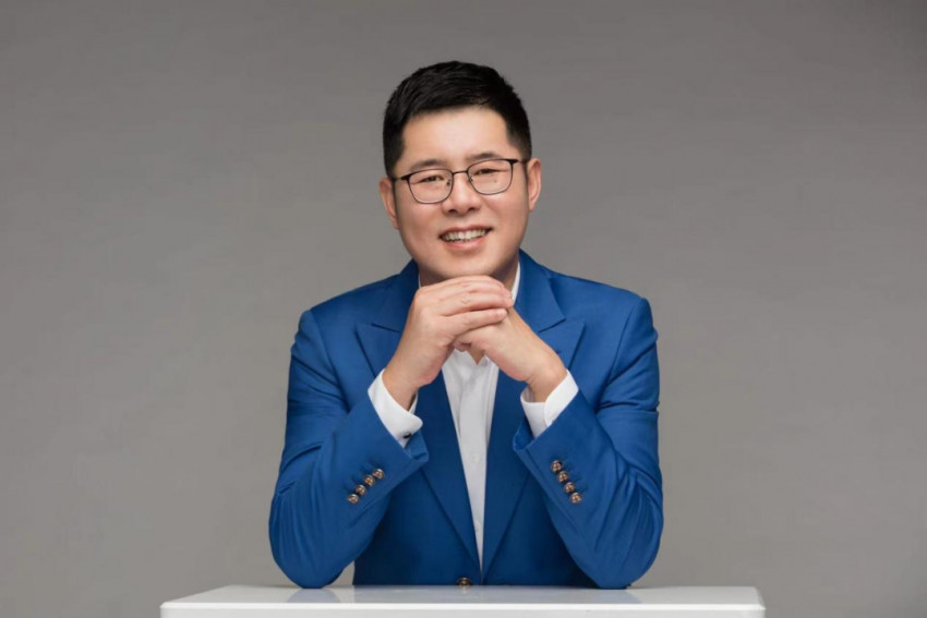 这场活动，商业圈有远见的“狠人”都来了！