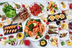 6项“定制”标准助力北京餐饮质量不断提升