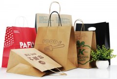 肯德基包装袋供应商「南王环保」再次更新上市