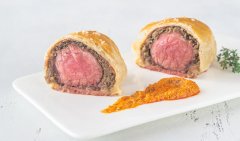 「利和味道」完成D轮融资，业务连续三年翻倍增