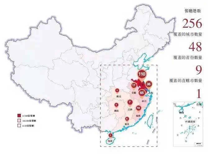 上市历经八十一难!七欣天、捞王们要多久才能取到真经?