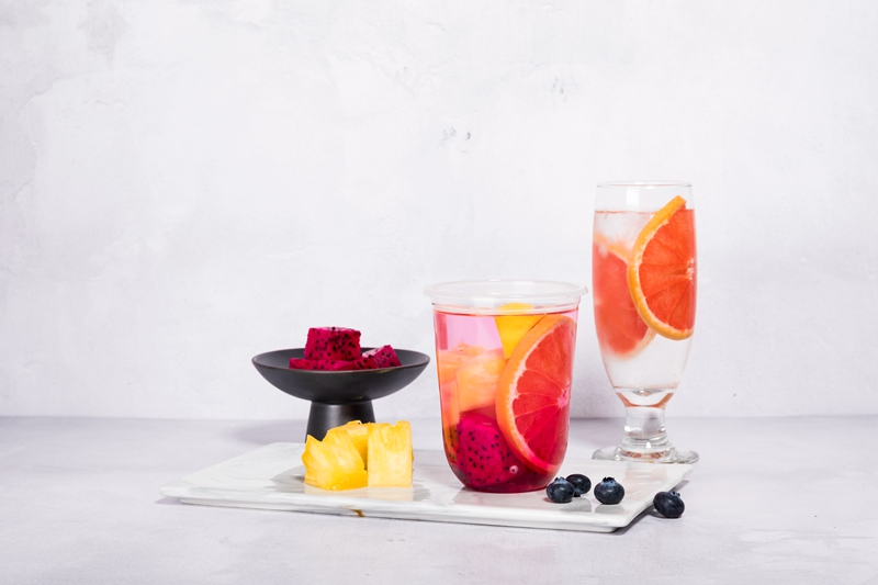 半年开店近7000+,茶饮大厂卷死小厂