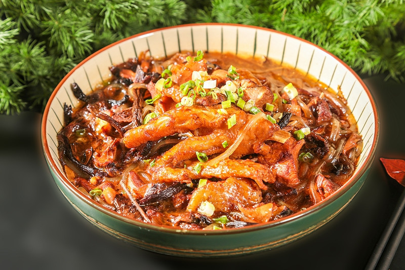 黑龙江省预制菜产业联盟成立