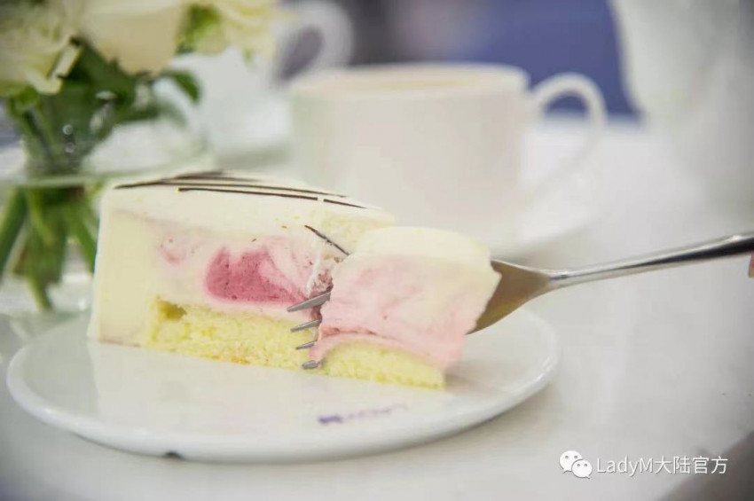 LadyM将关闭内地所有门店,“蛋糕界爱马仕”退出中国市场?