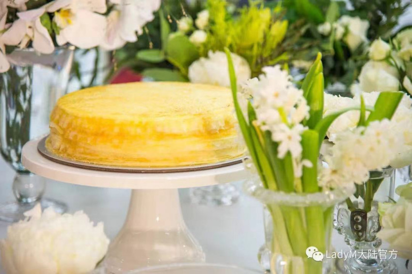 LadyM将关闭内地所有门店,“蛋糕界爱马仕”退出中国市场?